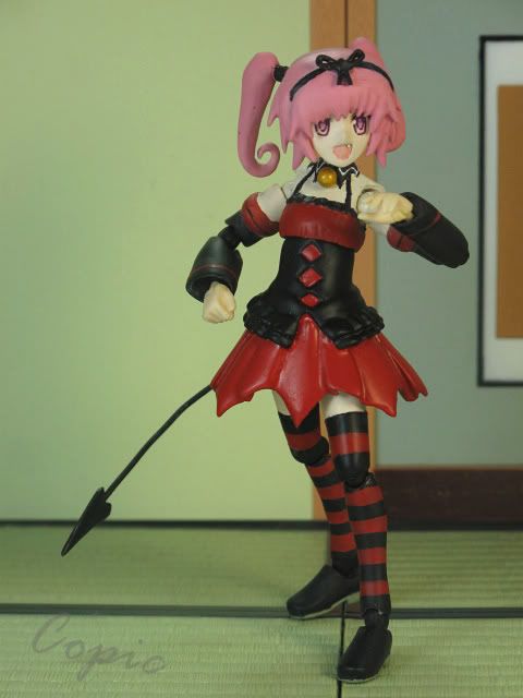 nana astar deviluke figure